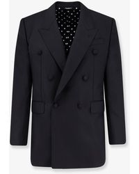 Dolce & Gabbana - Clothing Lana Vergine - Lyst