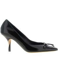 Jacquemus - 'Les Escarpins Tourni' Pumps - Lyst