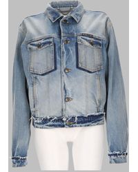 Maison Margiela - Giacca - Lyst