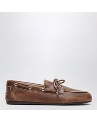 Miu Miu - Low Shoes - Lyst