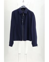 Dior - Dior Homme Jacket Must Buy Reversibile Cannage - Lyst