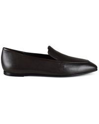 ANEST COLLECTIVE - Slip-On Kidskin - Lyst