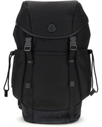 Moncler - Tech Backpack - Lyst