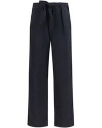 Isabel Marant - Marant Etoile Bilina Pants - Lyst