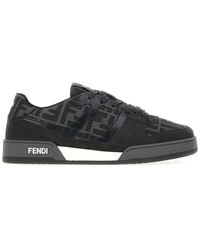 Fendi - Shoes Sneakers - Lyst