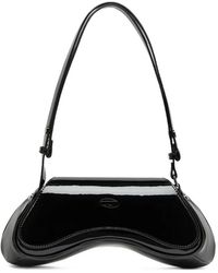 DIESEL - Play Crossbody Bag - Lyst