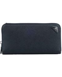 Prada - Accessories Wallets - Lyst