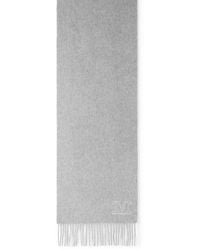 Max Mara - 'Wsdalia' Cashmere Scarf - Lyst