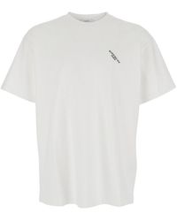 Givenchy - Logo T-Shirt - Lyst