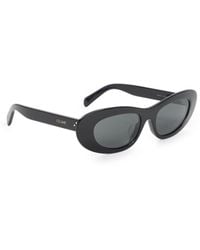 Celine - Sunglasses - Lyst