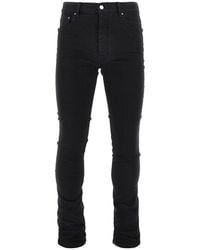 Amiri - 'Stack' Skinny Fit Jeans - Lyst