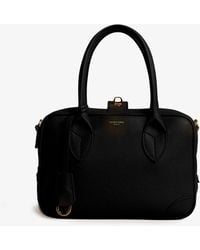 Golden Goose - Vita Bag Leather Shoulder Bag - Lyst