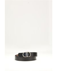 Dior - Dior Cd Icon Belt - Lyst