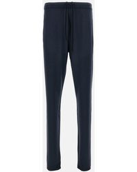 Rier - Wool Jogging Trousers - Lyst