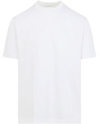 Kiton - Tshirt - Lyst
