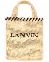 Lanvin - Bags Handbags - Lyst