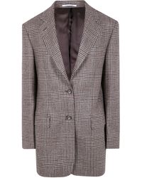 Tagliatore - "J-Cecily" Jacket - Lyst