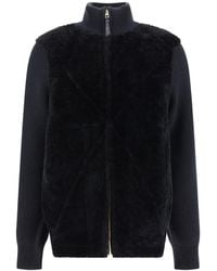 Loewe - Puzzle Fold Jacket - Lyst
