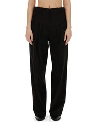 Isabel Marant - Staya Pants - Lyst