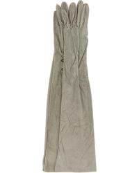 Prada - Gloves - Lyst