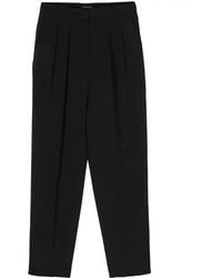 Giorgio Armani - Trousers - Lyst