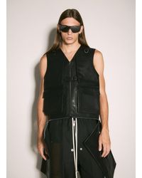 Rick Owens - Performa Sunglasses - Lyst