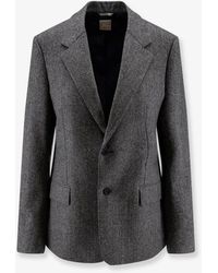 Dior - Dior Virgin Wool Blazer - Lyst