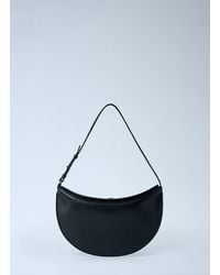 Jacquemus - Le Petit Calisso Round Shoulder Bag - Lyst