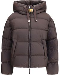 Parajumpers - Down Jackets - Lyst