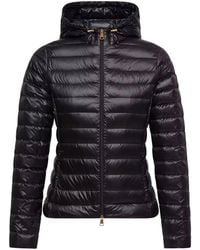 Moncler - Igelhood Short Down Jacket - Lyst