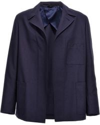 Fendi - Blazers - Lyst