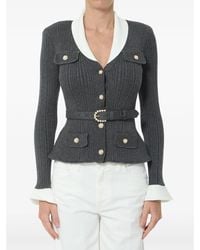 Self-Portrait - Knitwear - Lyst