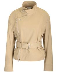 Bottega Veneta - Sand Saharan - Lyst