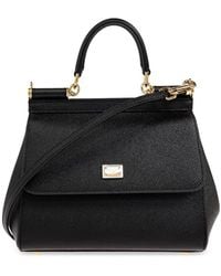 Dolce & Gabbana - Handbags - Lyst