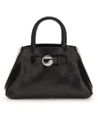 Coperni - Mini Data Bag - Lyst