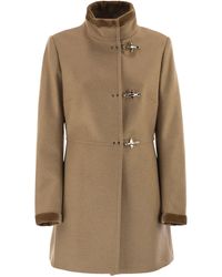 Fay - Virginia Coat - Lyst