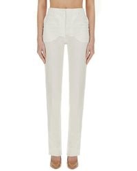 Sportmax - Pants "Raoul" - Lyst