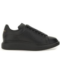 McQueen - Sports Shoes With Logo - Lyst
