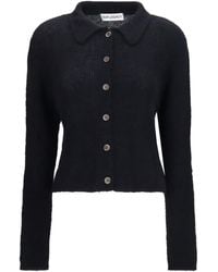 Our Legacy - Mazzy Polo Sweater - Lyst
