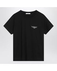 Givenchy - T-Shirt With Logo - Lyst