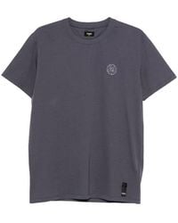 Fendi - Logo T-Shirt - Lyst