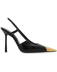 Saint Laurent - Heels - Lyst