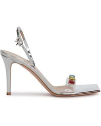 Gianvito Rossi - Shoes Mules - Lyst