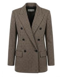 Max Mara - Eccelso Jersey Jacket - Lyst