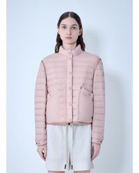Moncler - Madulain Down Jacket - Lyst