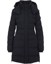 Moose Knuckles - Watershed 3 Parka Jacket - Lyst