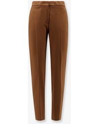 Max Mara - Pegno Trousers - Lyst