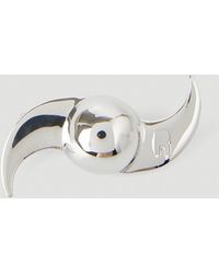 Raf Simons - Space Spinner Brooch - Lyst
