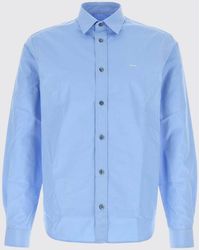 Prada - Casual Shirts - Lyst