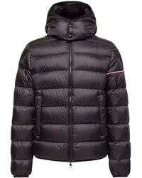 Moncler - Ravenlock Short Hooded Puffer Jacket - Lyst